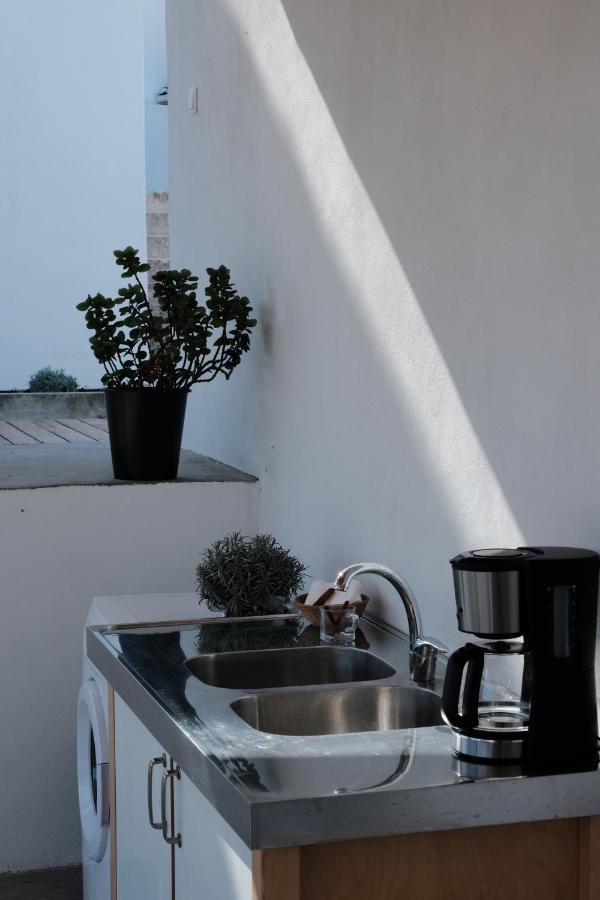 Azoia 10 - Hostel & Casas De Campo Azoia de Baixo Dış mekan fotoğraf