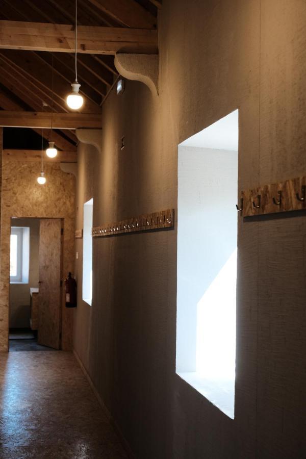 Azoia 10 - Hostel & Casas De Campo Azoia de Baixo Dış mekan fotoğraf
