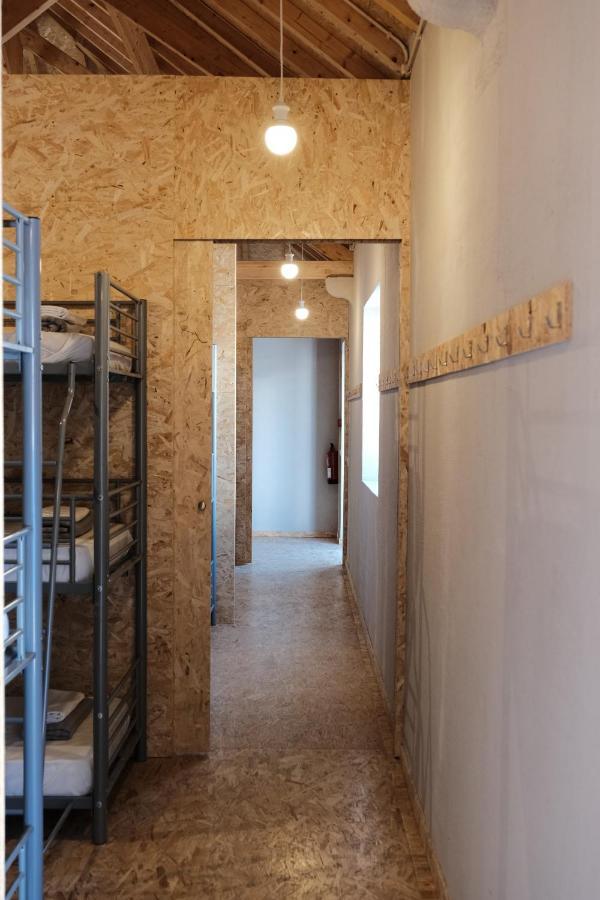 Azoia 10 - Hostel & Casas De Campo Azoia de Baixo Dış mekan fotoğraf