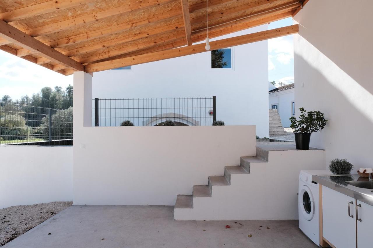 Azoia 10 - Hostel & Casas De Campo Azoia de Baixo Dış mekan fotoğraf