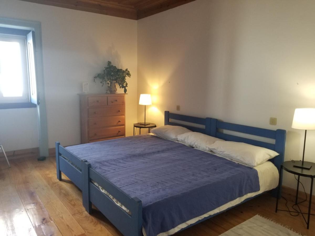 Azoia 10 - Hostel & Casas De Campo Azoia de Baixo Dış mekan fotoğraf