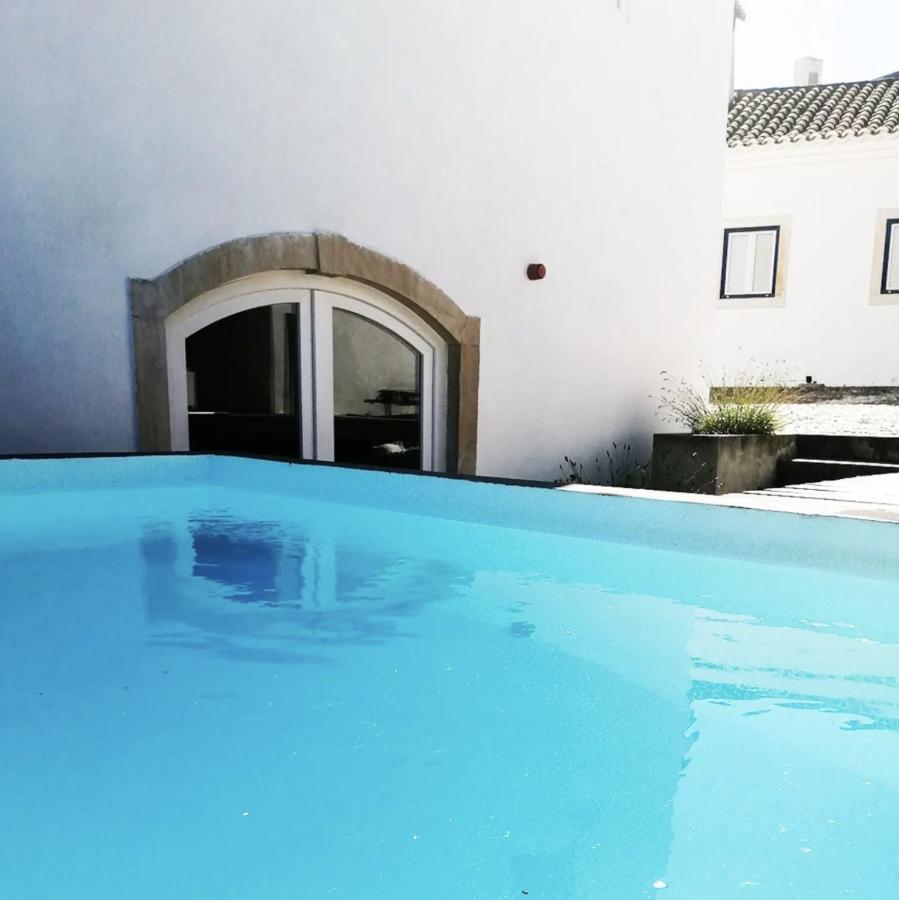 Azoia 10 - Hostel & Casas De Campo Azoia de Baixo Dış mekan fotoğraf