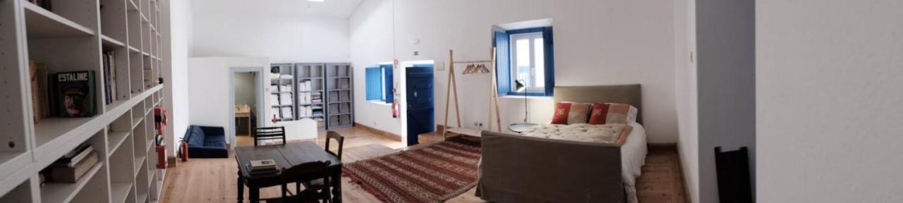 Azoia 10 - Hostel & Casas De Campo Azoia de Baixo Dış mekan fotoğraf