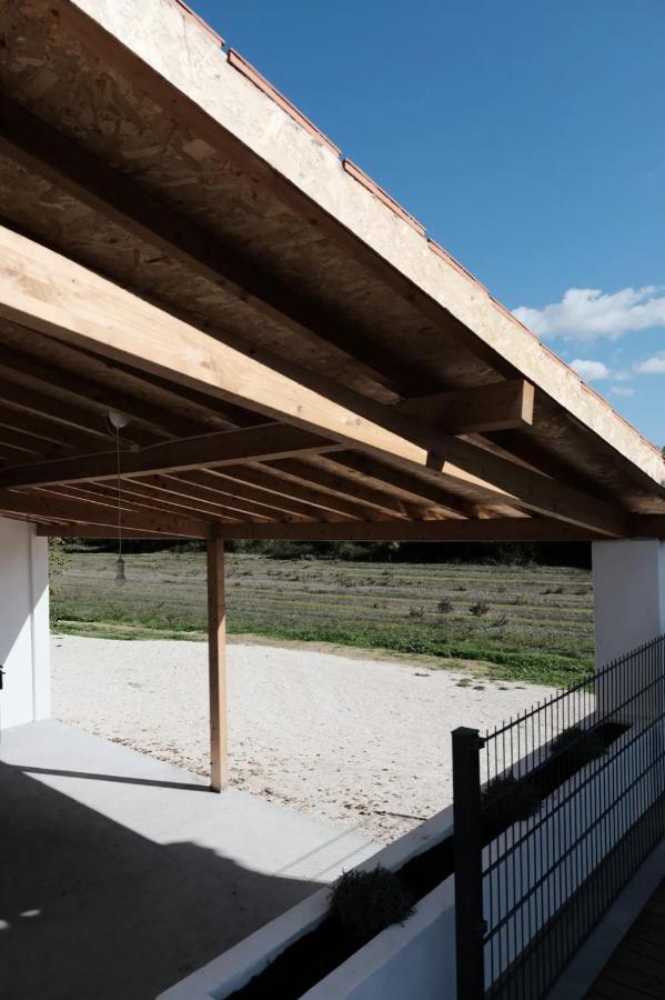Azoia 10 - Hostel & Casas De Campo Azoia de Baixo Dış mekan fotoğraf