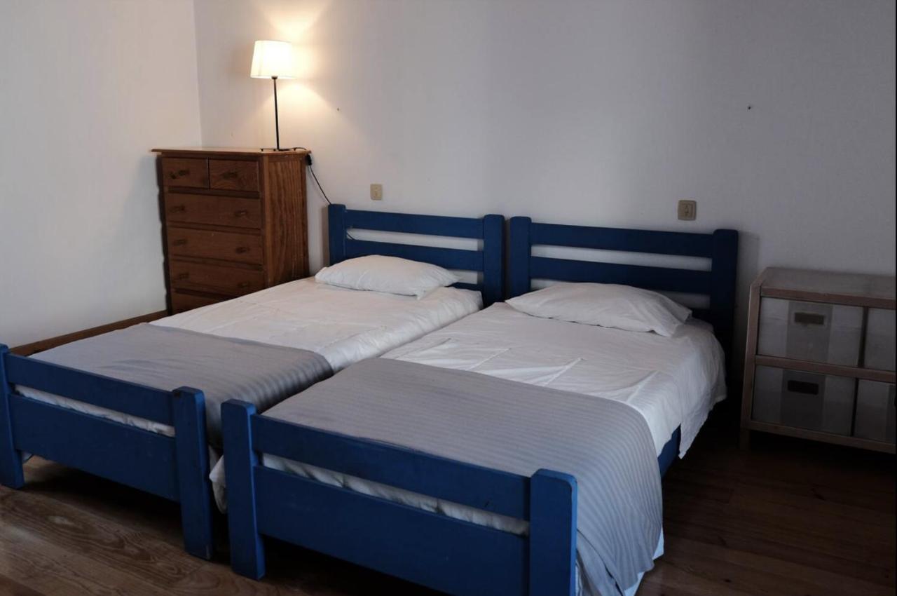 Azoia 10 - Hostel & Casas De Campo Azoia de Baixo Dış mekan fotoğraf